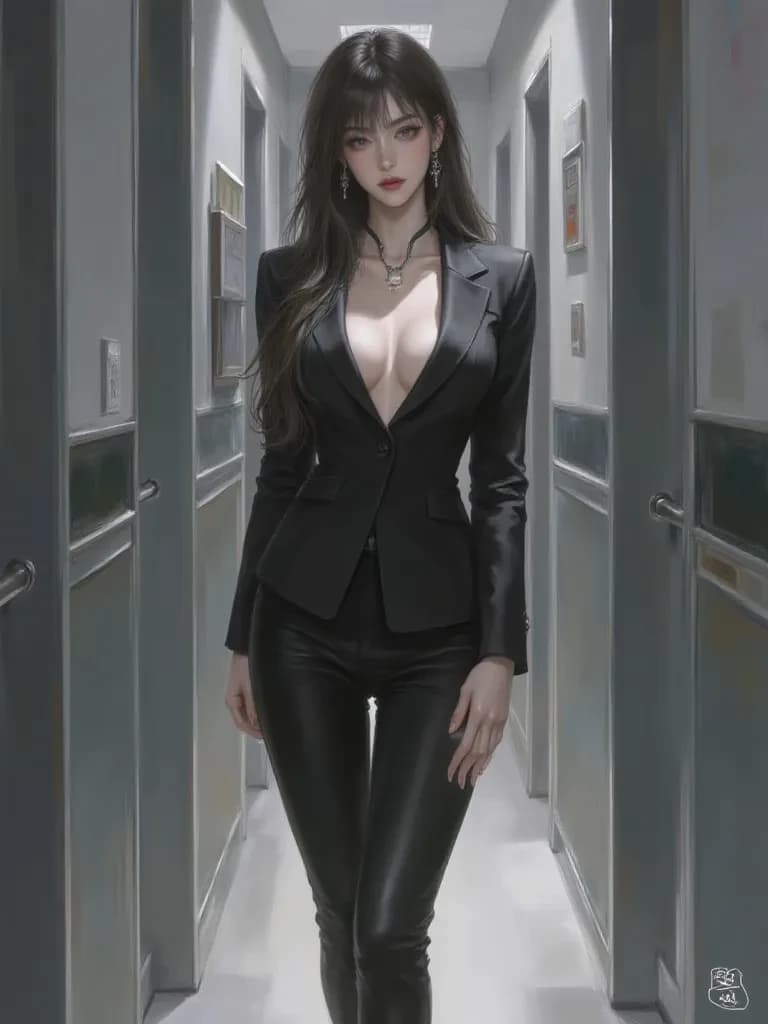 Kim Min-ji thumbnail