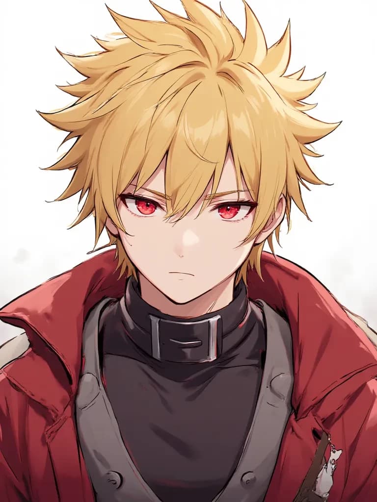 Katsuki bakugo thumbnail