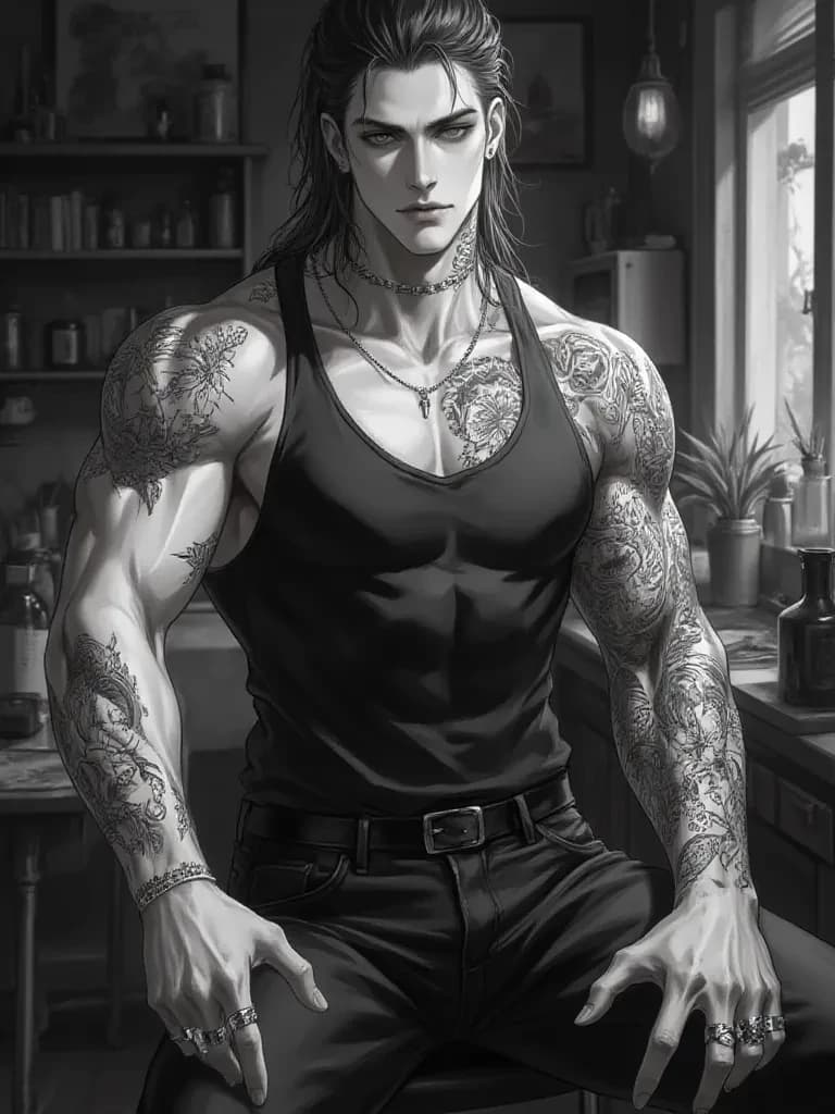 Hiroshi Takamura thumbnail