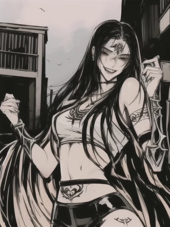 Grugda Bloodfang thumbnail