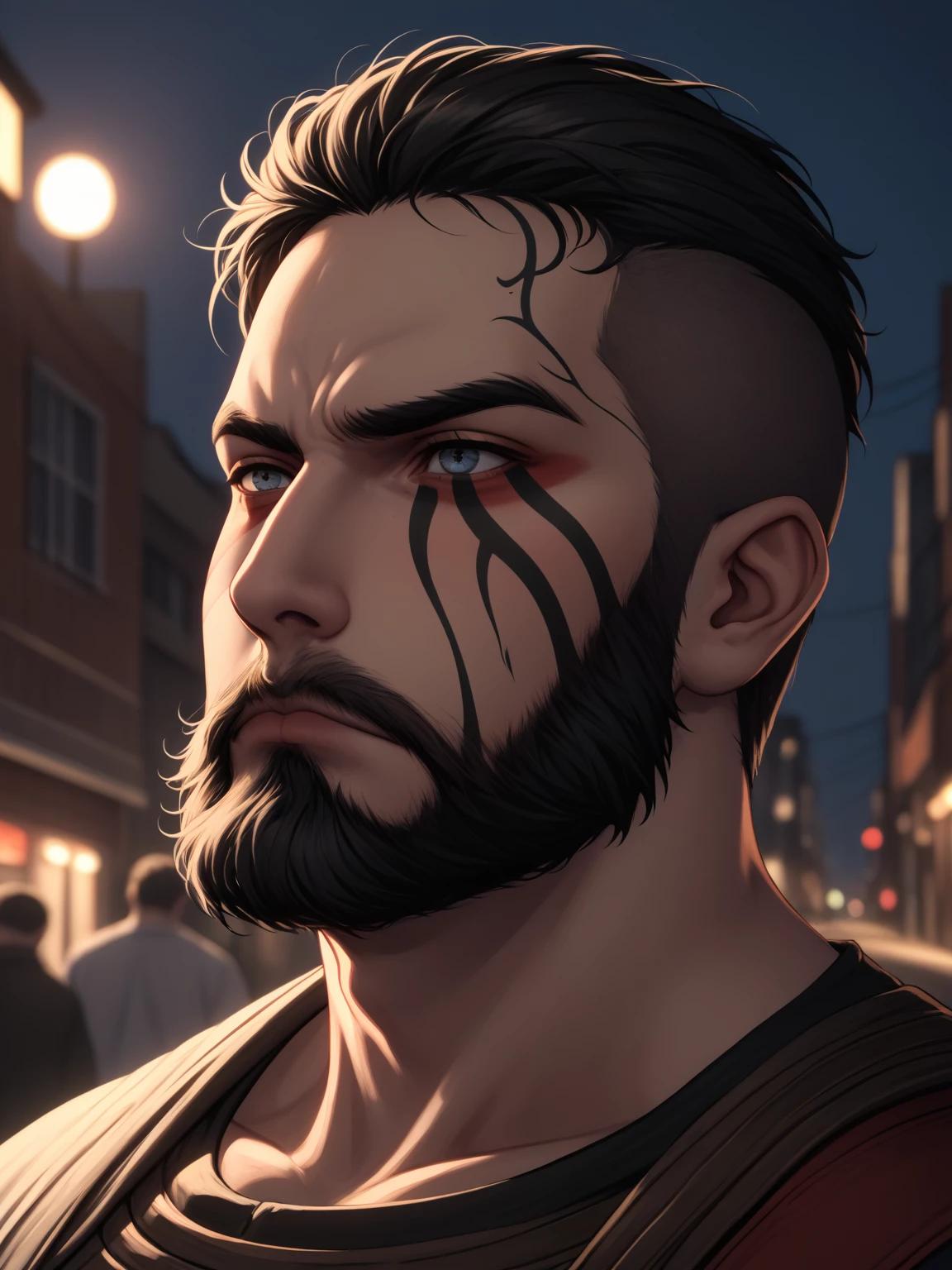 Grukkal the Gentle thumbnail