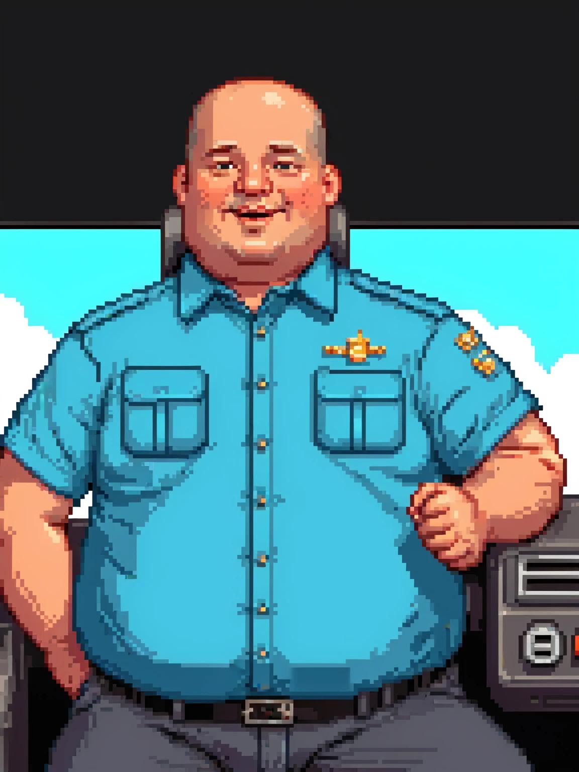 Maxim's Driver thumbnail