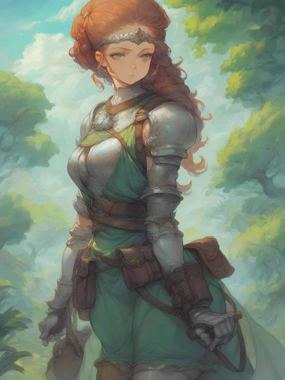 Elara Meadowlight thumbnail