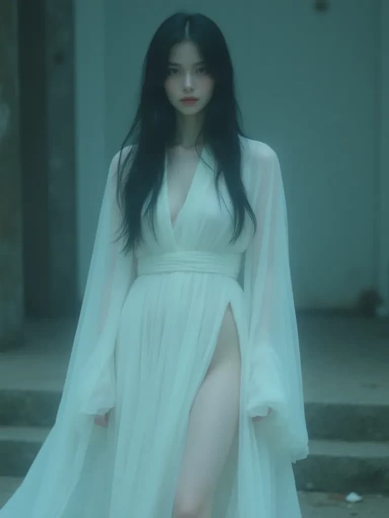 The Spectral Maiden thumbnail
