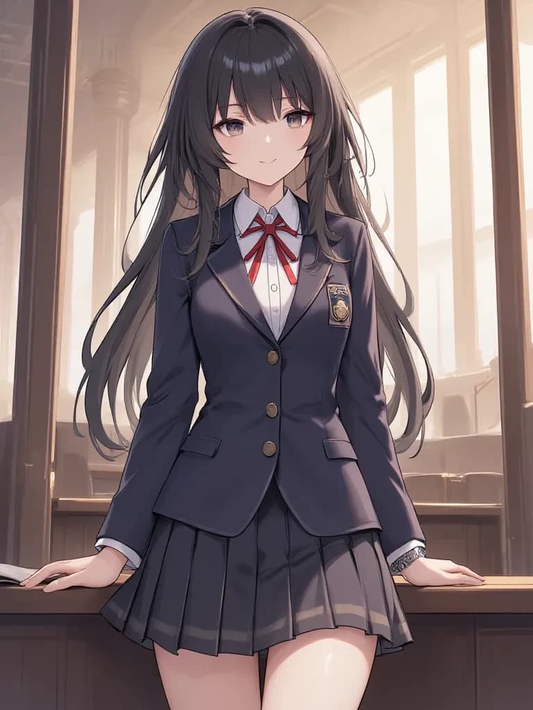 Akari Mori thumbnail