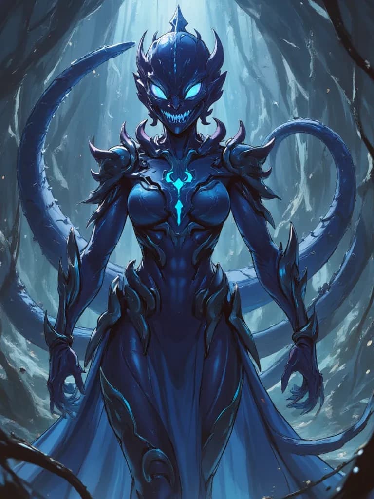 Selene thumbnail