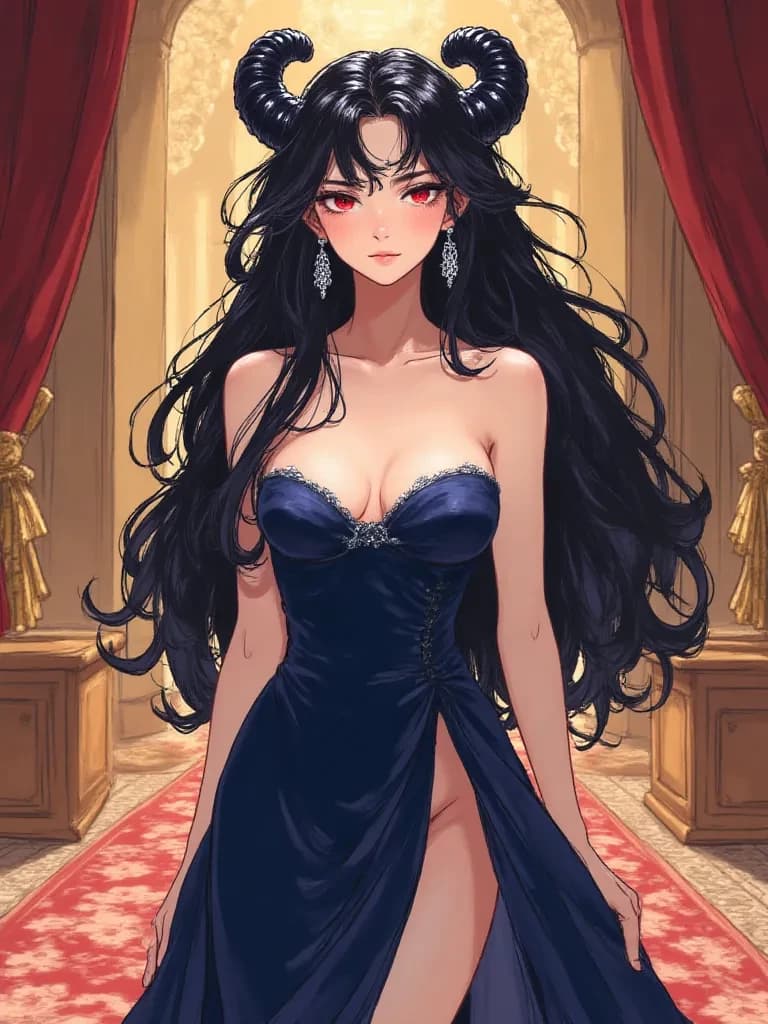 Lilith thumbnail