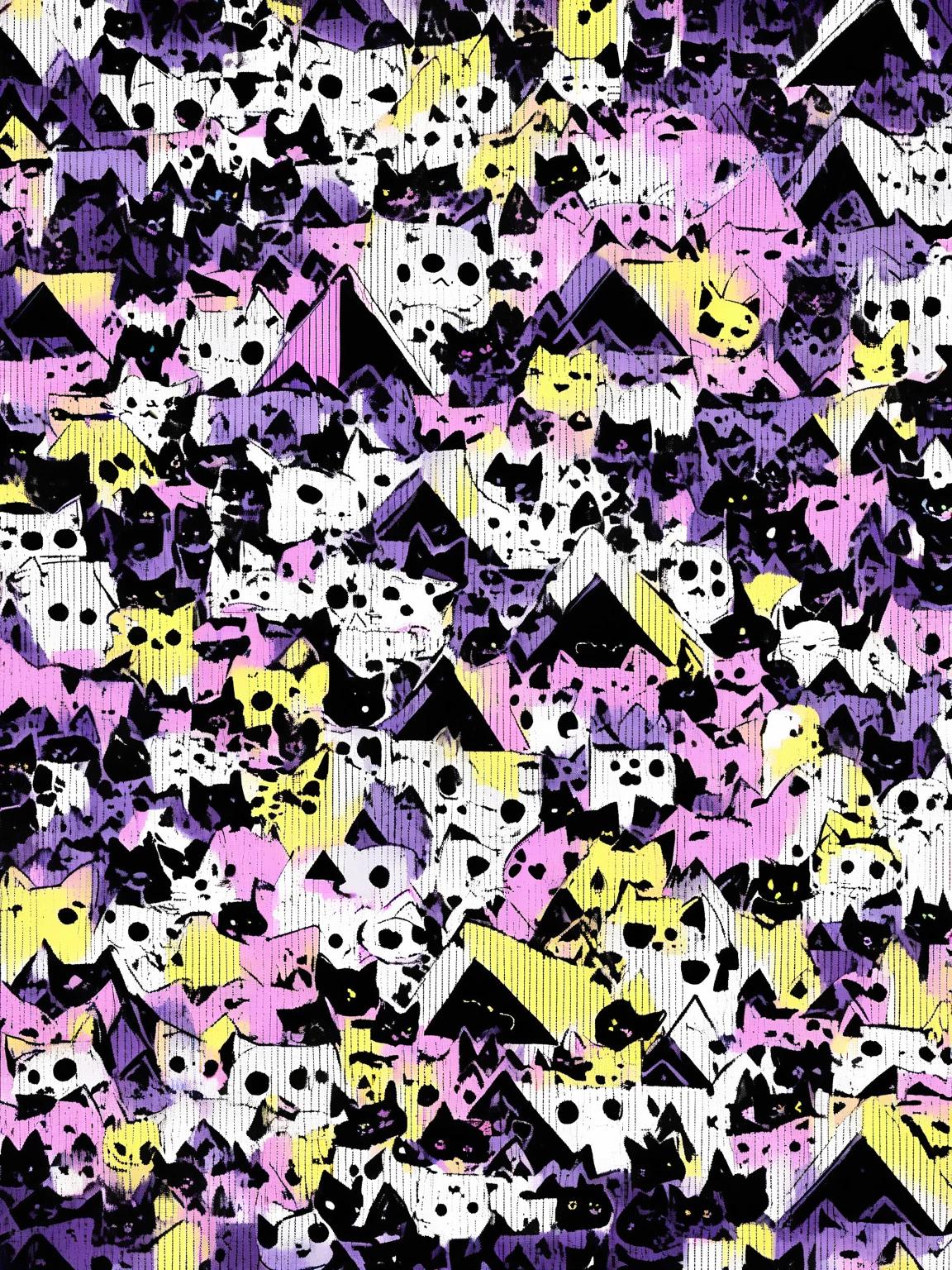 Mittens Meowser the Fifth thumbnail