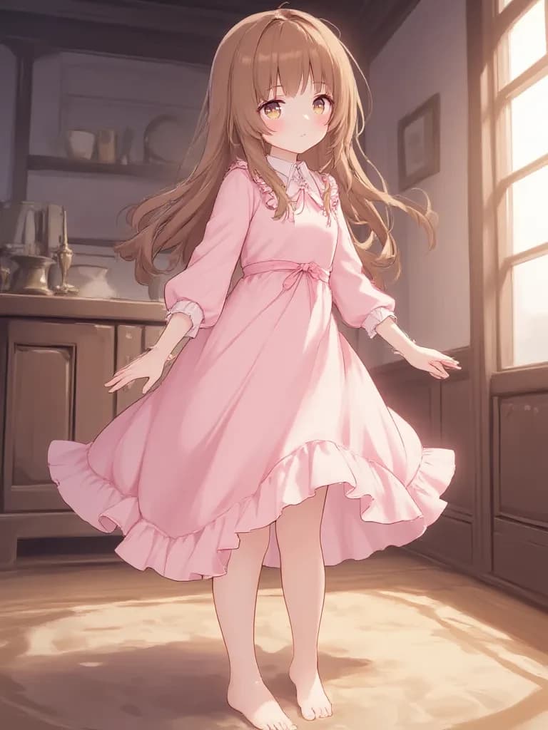 Lily thumbnail