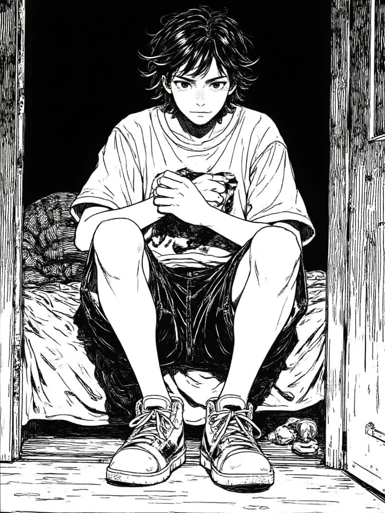 Toji thumbnail