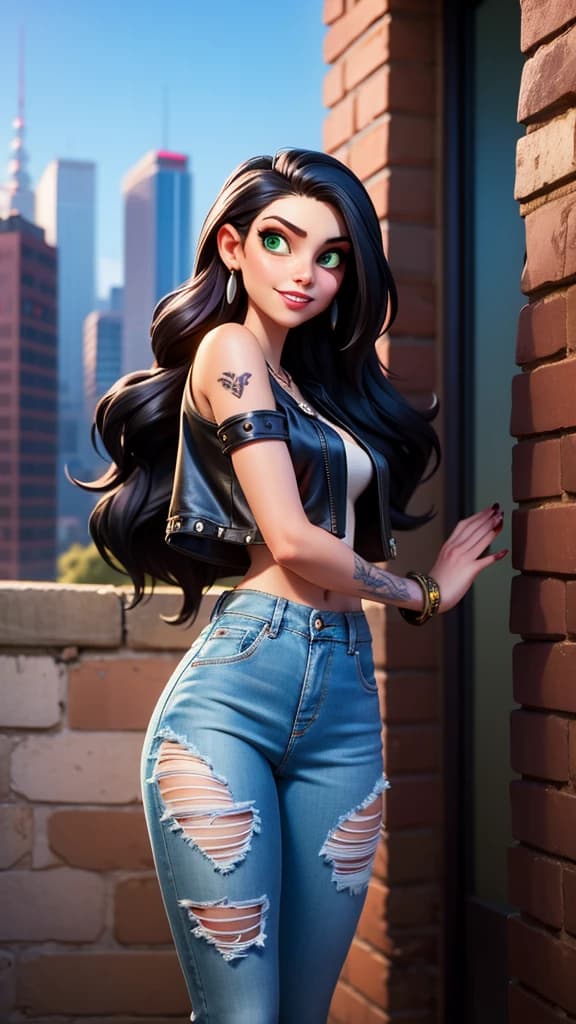 "Jasmine" thumbnail