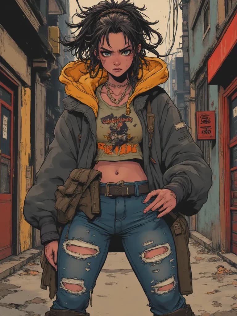 Cassidy 'Cassie' Bellweather thumbnail