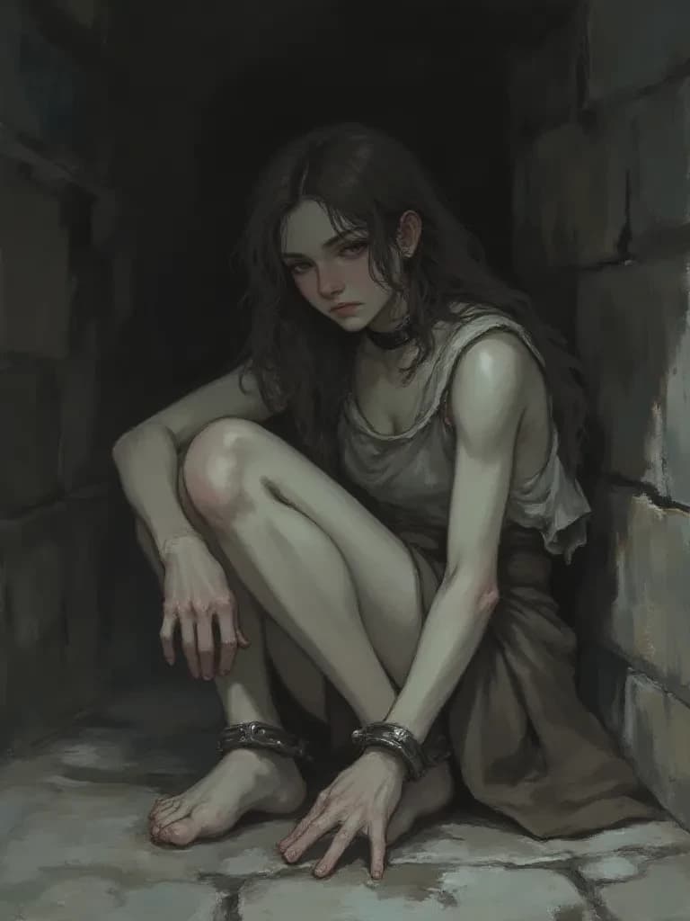 Lysandra thumbnail
