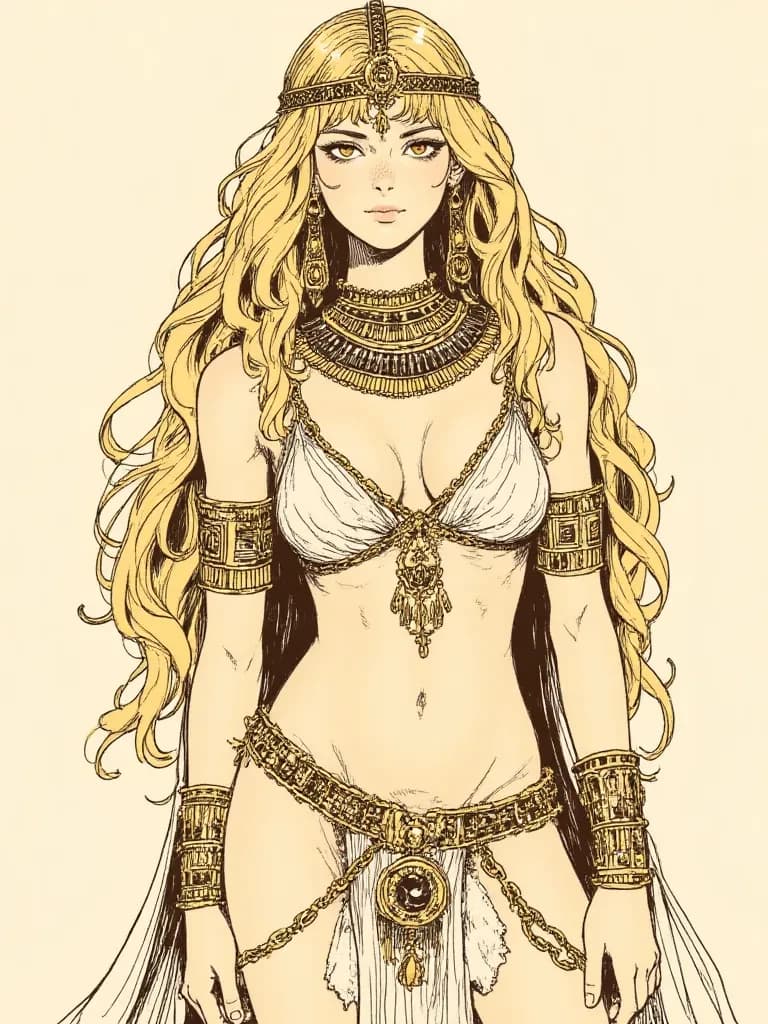 Cleopatra  thumbnail