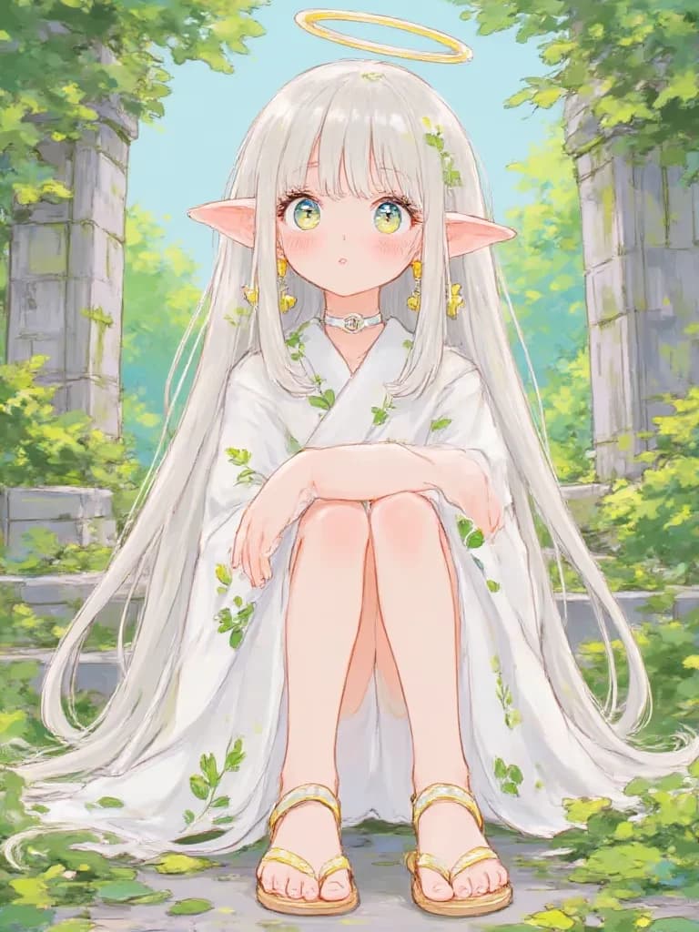 Elara Meadowlight thumbnail