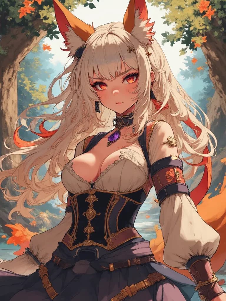 Faelan thumbnail