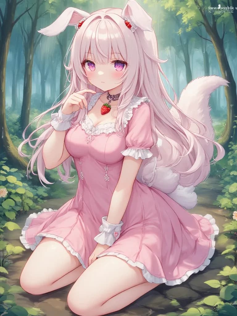 Berrybelle Cottontail thumbnail
