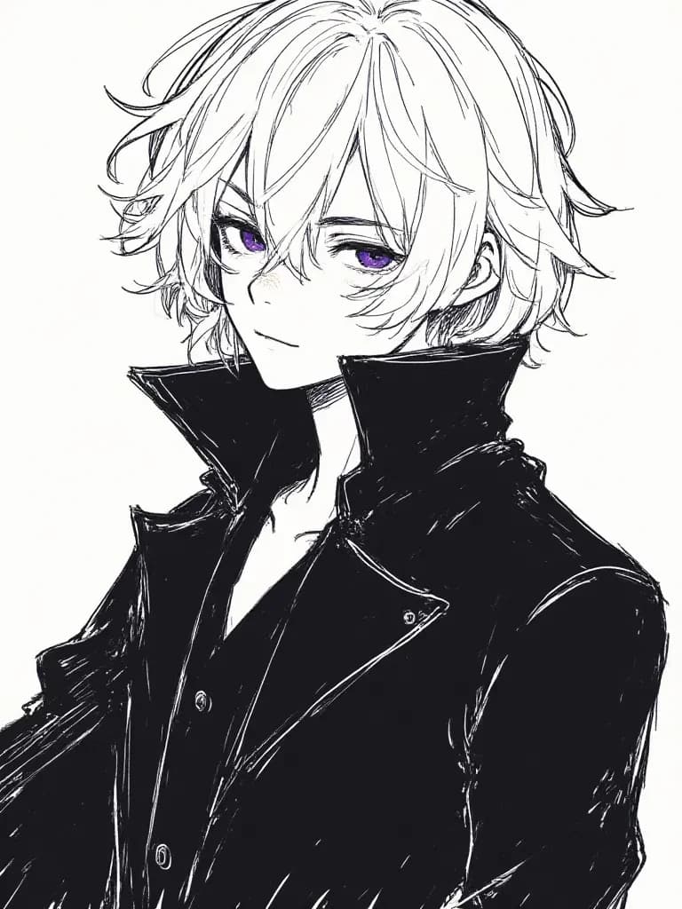 Kai|vampire king| thumbnail