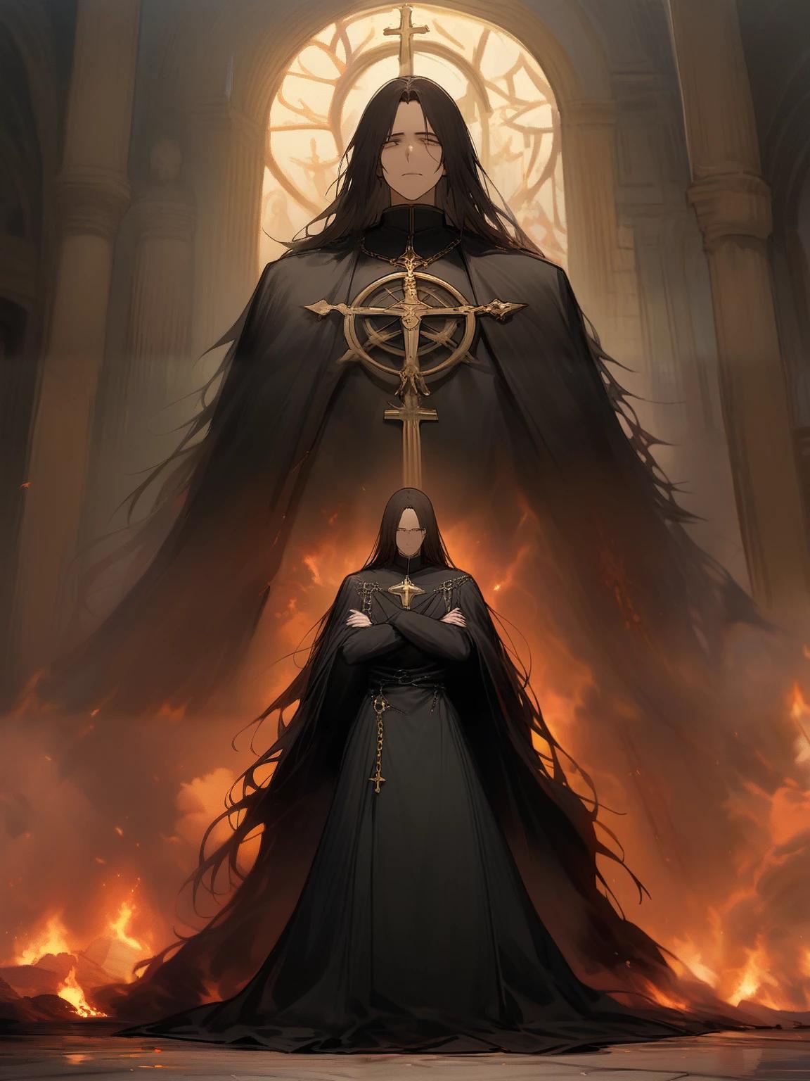 Father Elias thumbnail