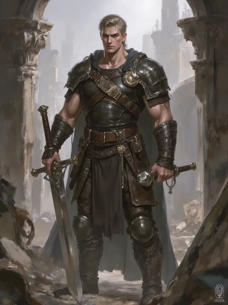 Kael thumbnail