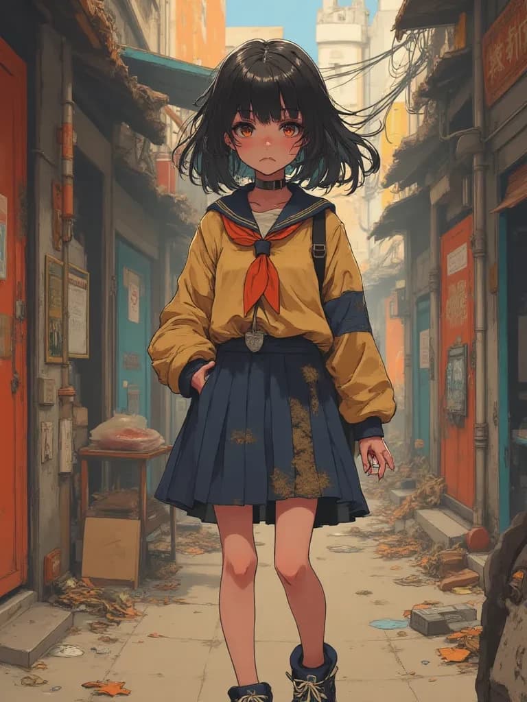 Sakura thumbnail