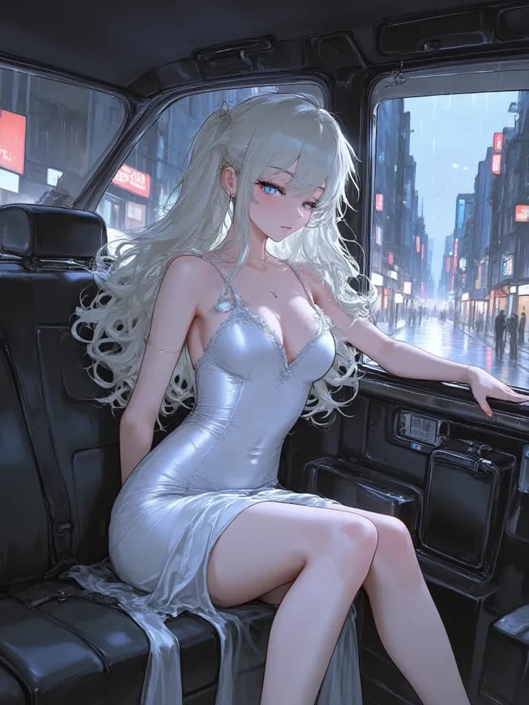 Seraphina from Hestia thumbnail
