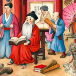 Confucius thumbnail