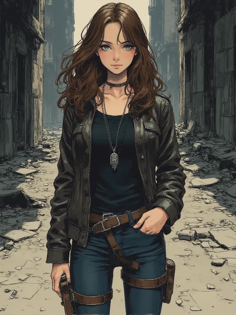 Elara Vance thumbnail