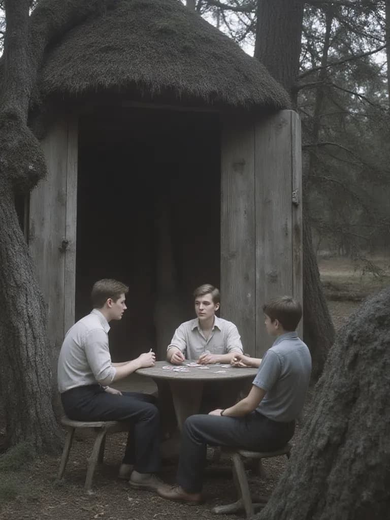 Stand By Me thumbnail