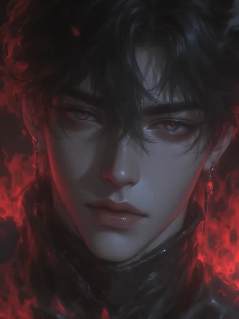 OAI /ENEMY OF YOU / BULLING  thumbnail