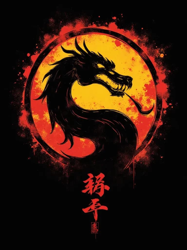 Mortal Kombat RPG thumbnail