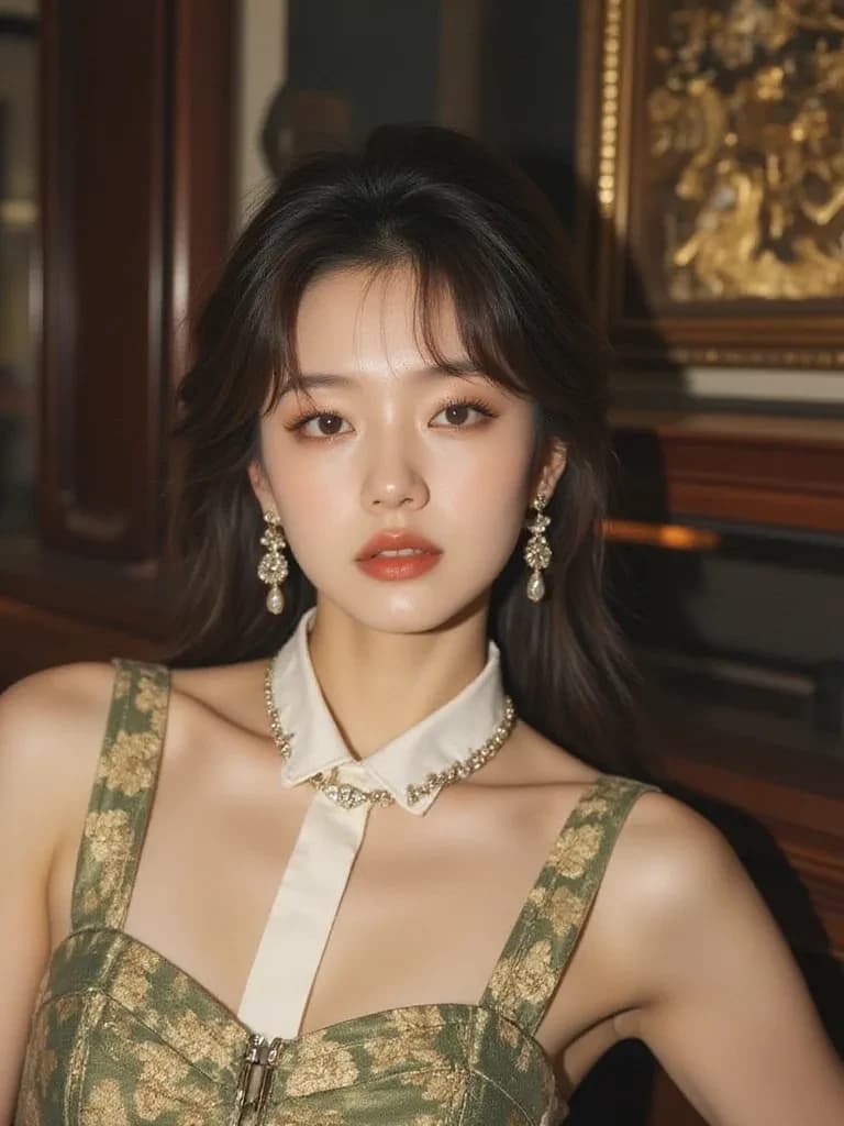 Billionaire Anne thumbnail