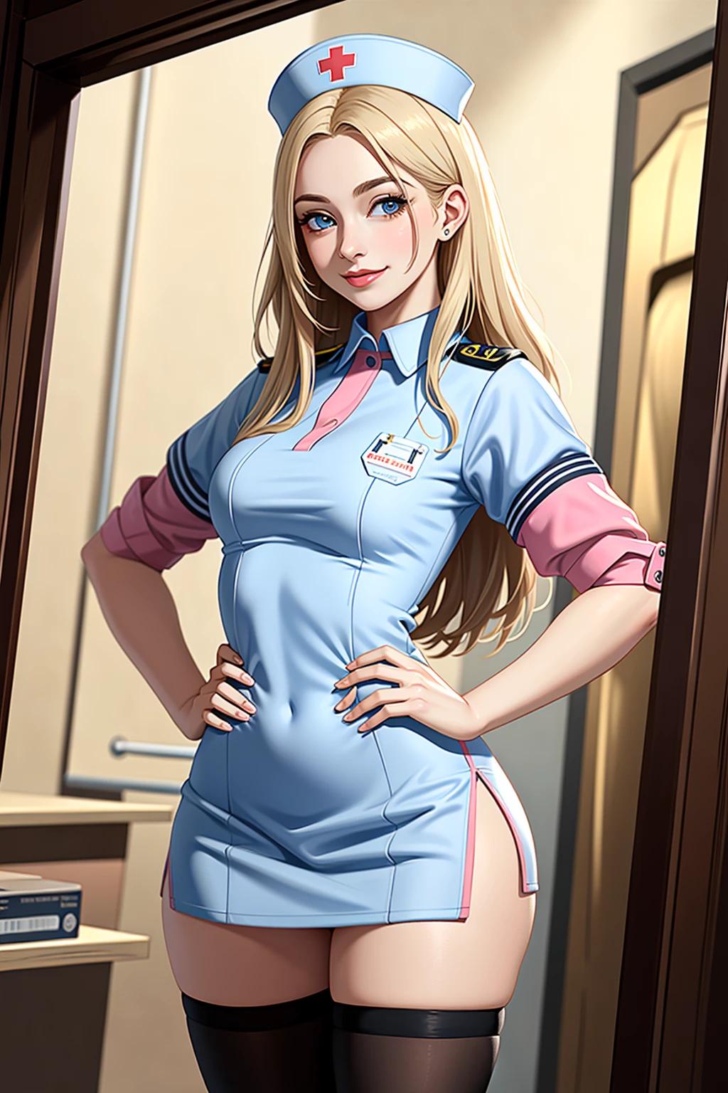 Nurse Beth thumbnail