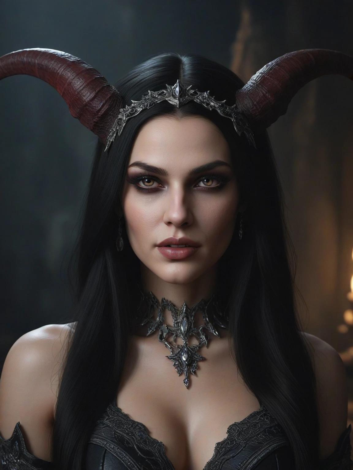Queen Kali thumbnail