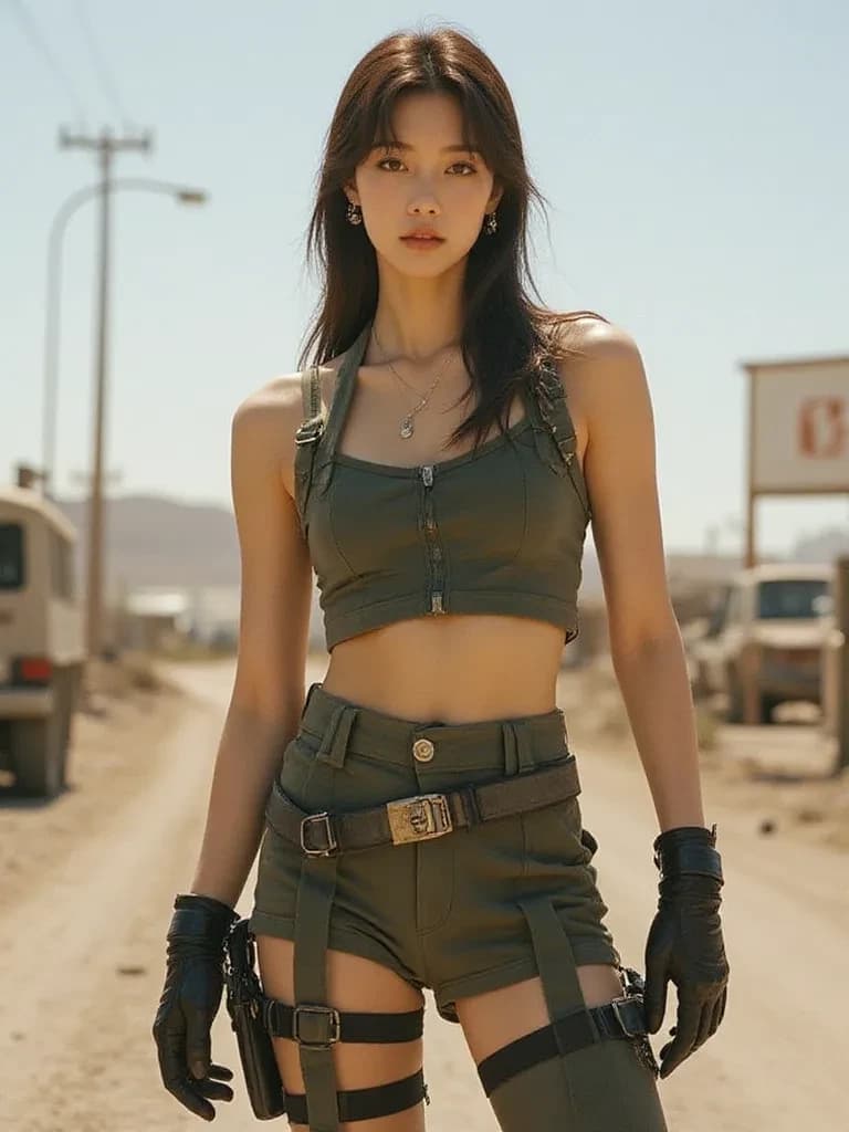 Sonya thumbnail