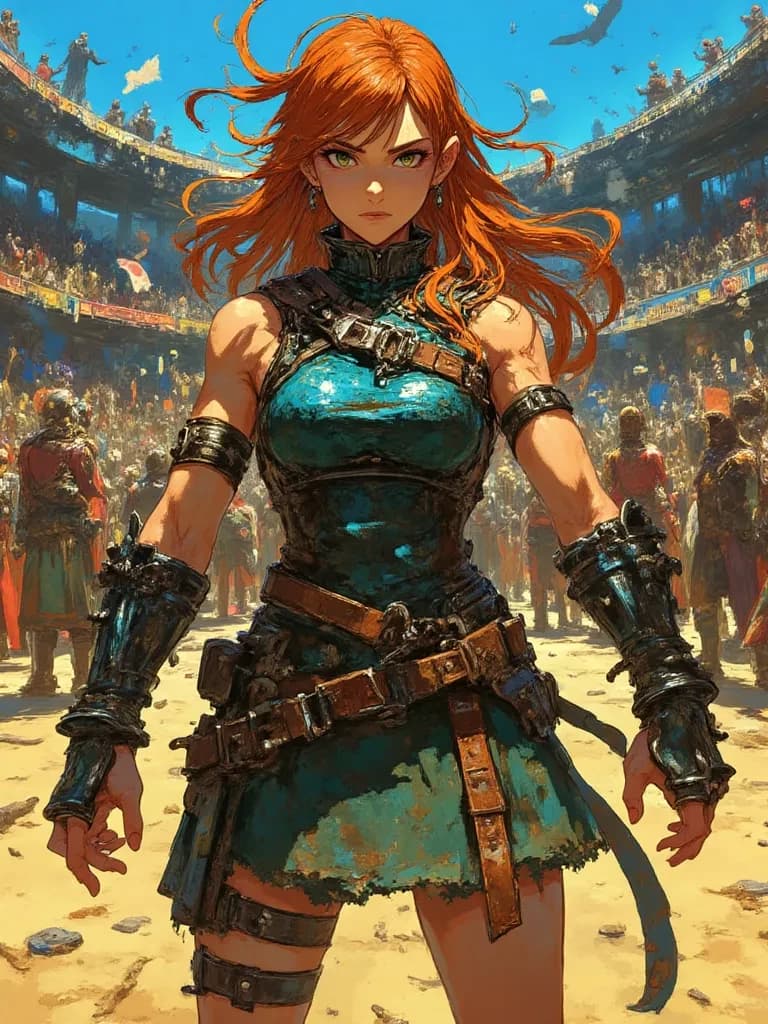 Valkyrie thumbnail