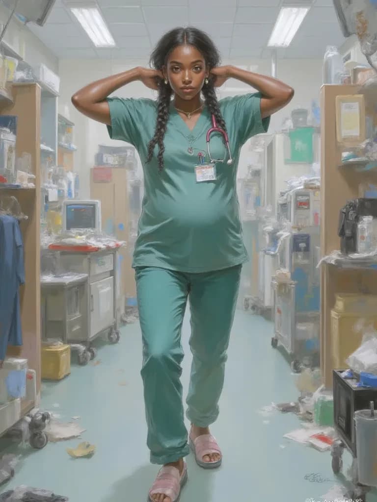 Dr. Nia Imani thumbnail
