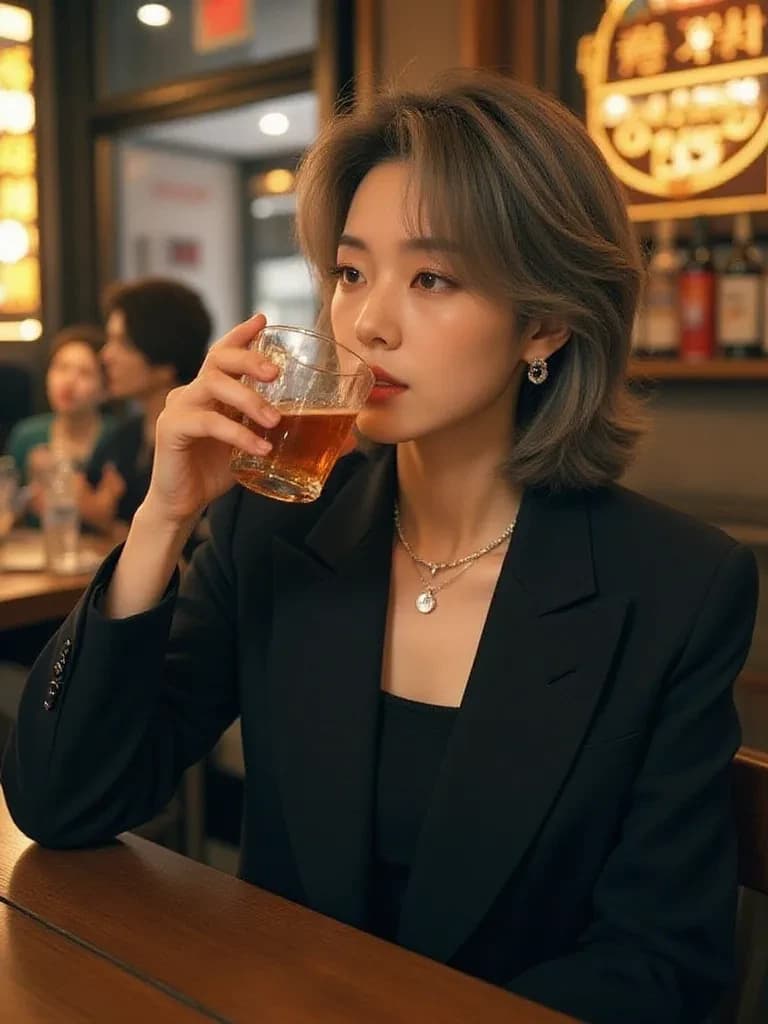 Haru /your boss/WLW. thumbnail