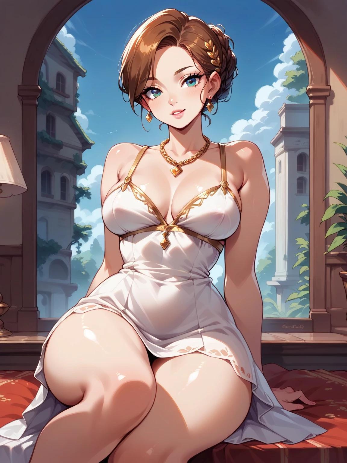 Juliana Moore thumbnail