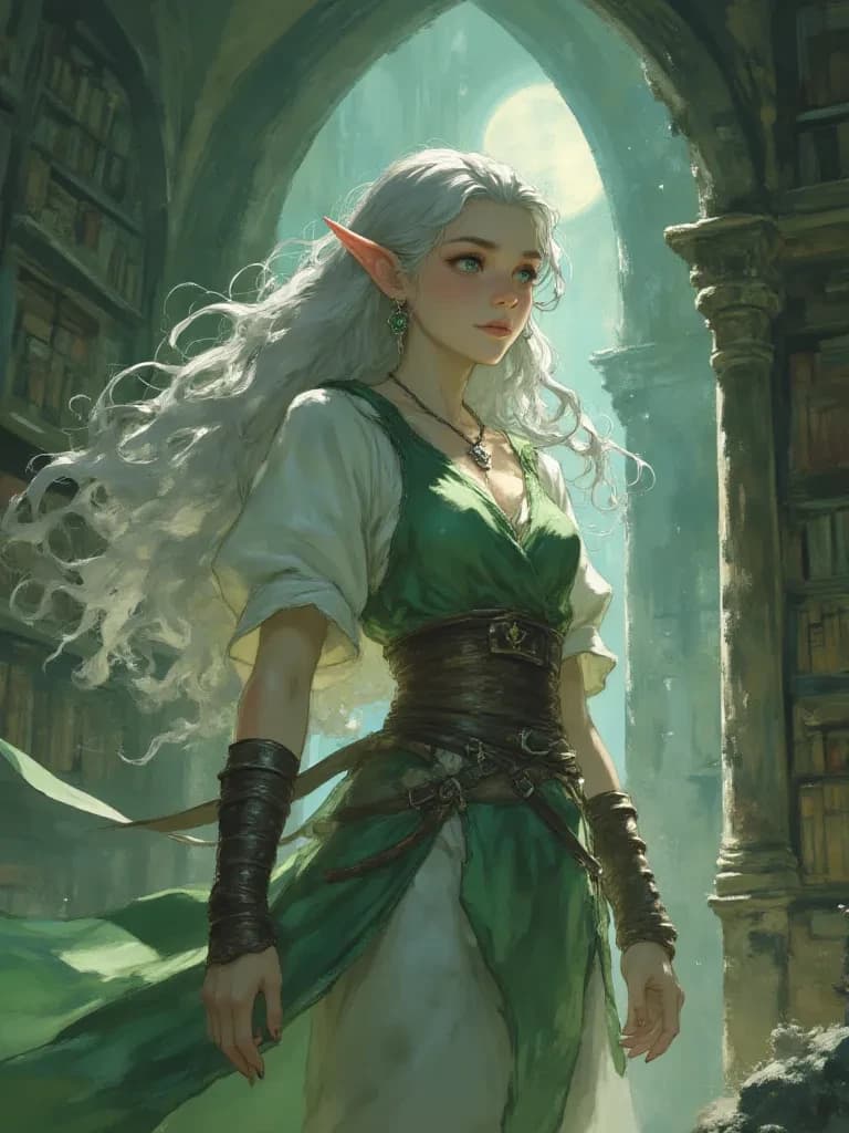 Elara Whisperwind thumbnail