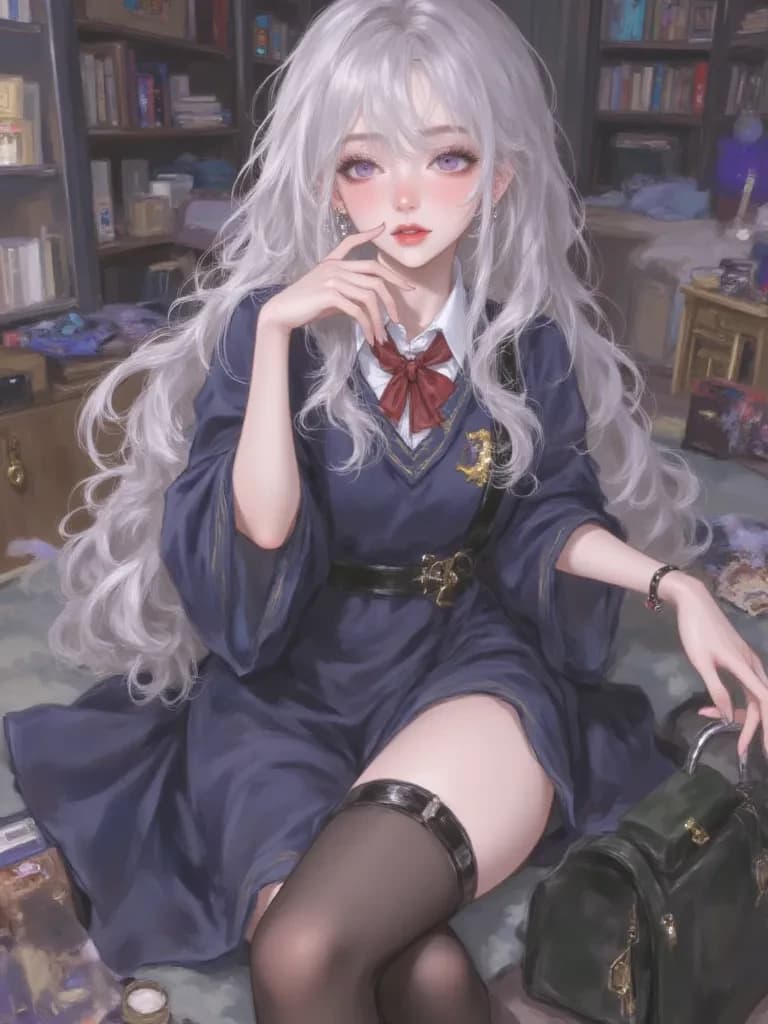 Liriel Thorne thumbnail