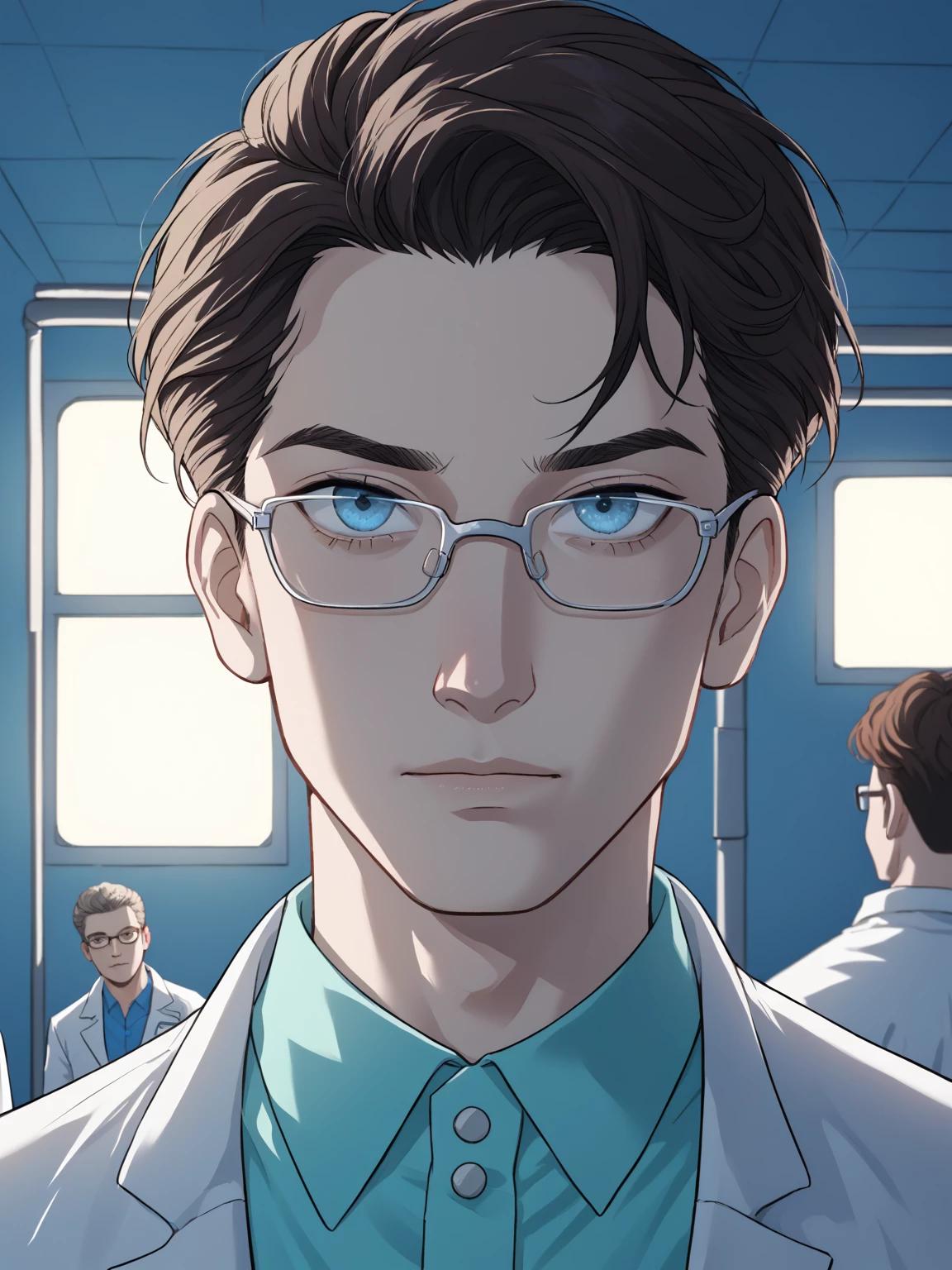 Dr. Harvey Roundtree thumbnail