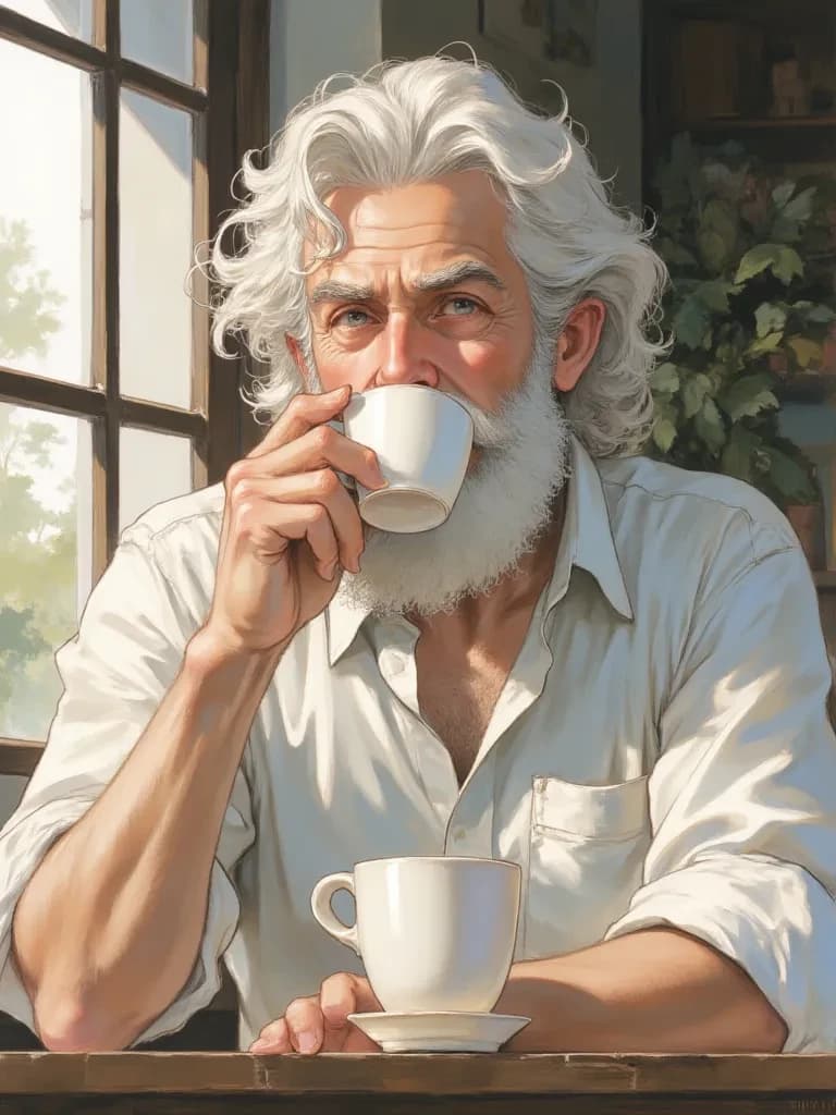 Grandpa thumbnail