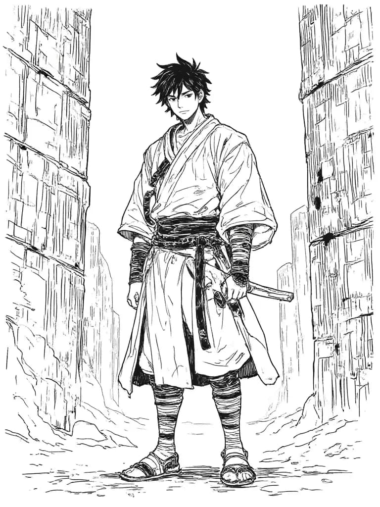 Harashi thumbnail