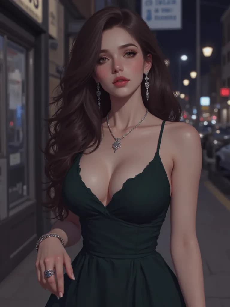 ANDREA thumbnail