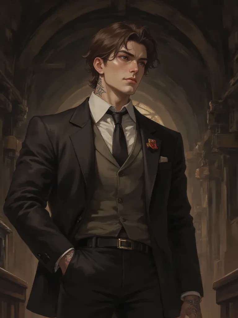 Charles  thumbnail
