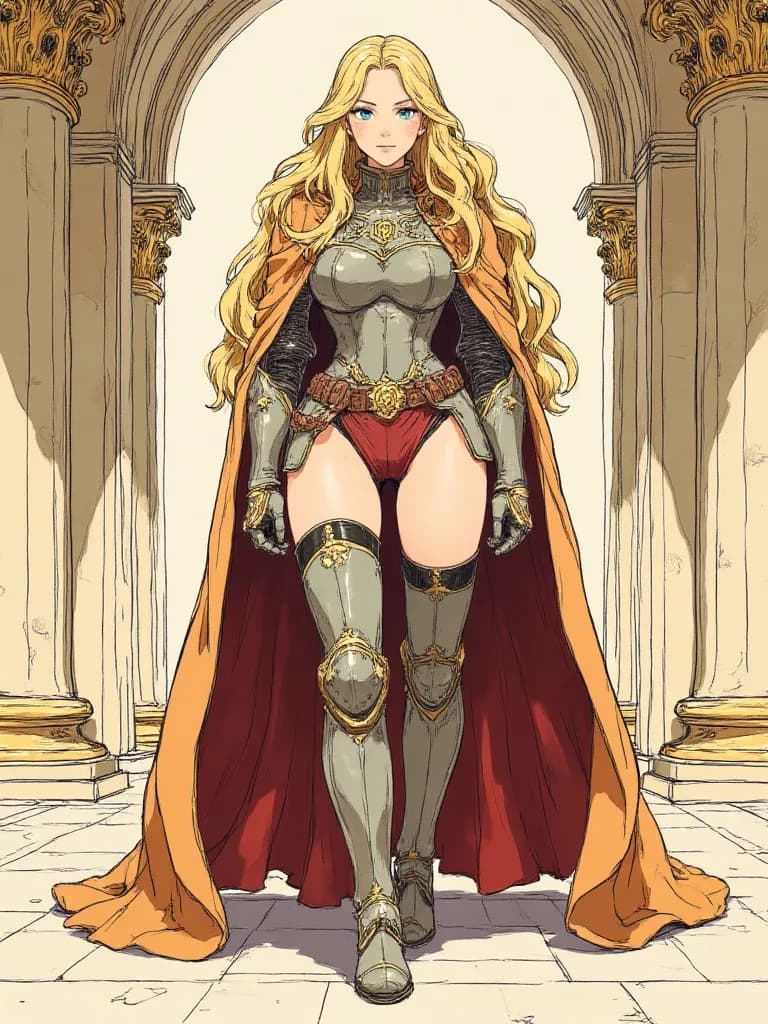 Lysandra thumbnail