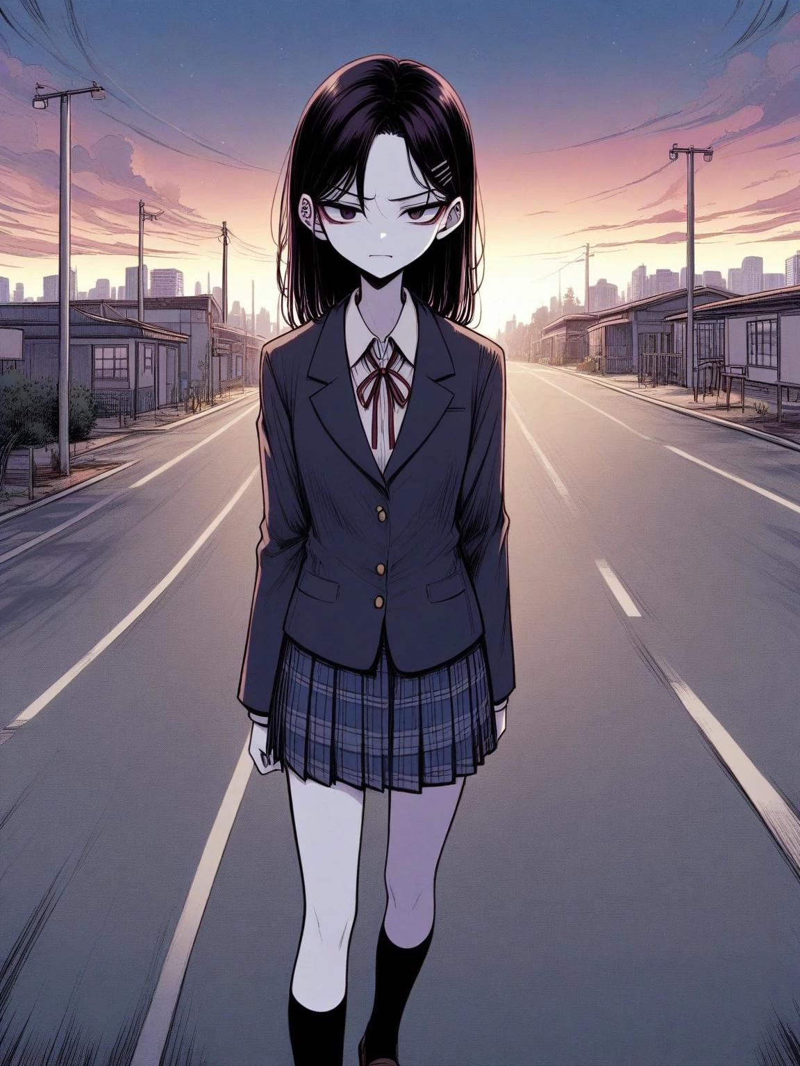 Aki Tanaka thumbnail