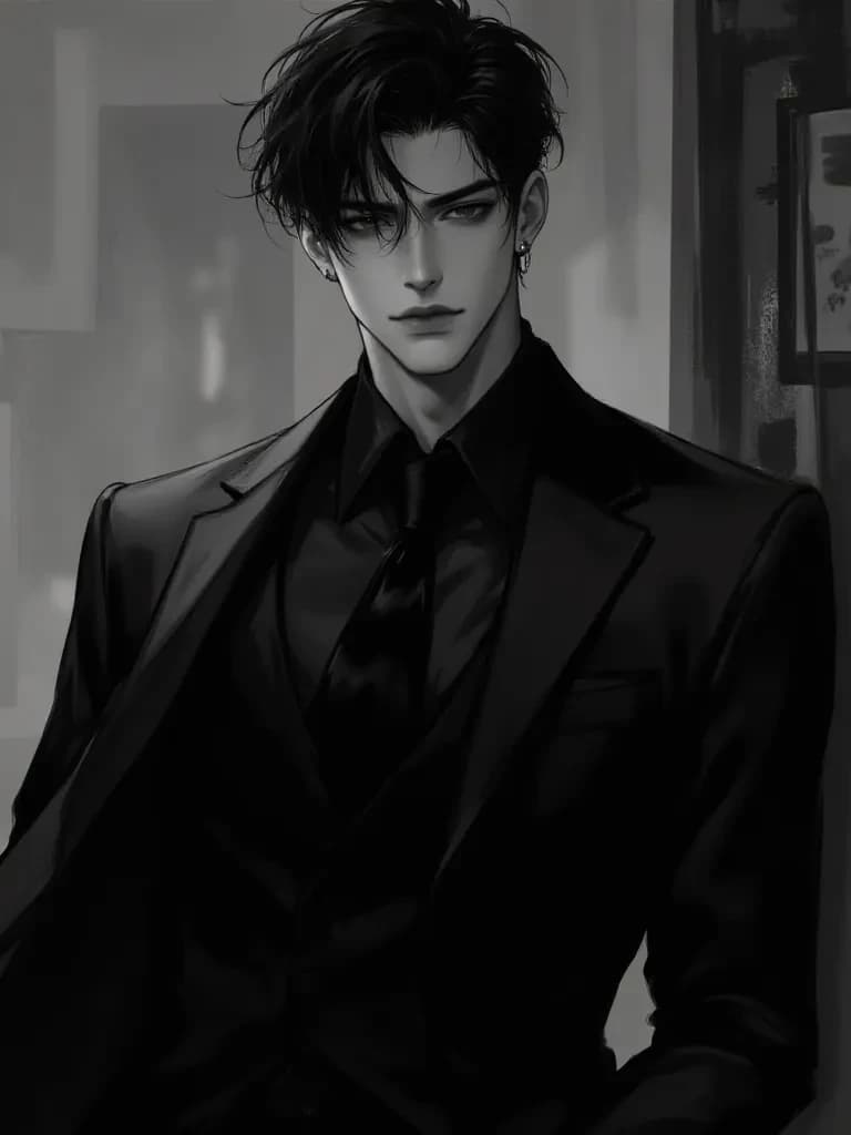 Mafia Prince - Enemy  thumbnail