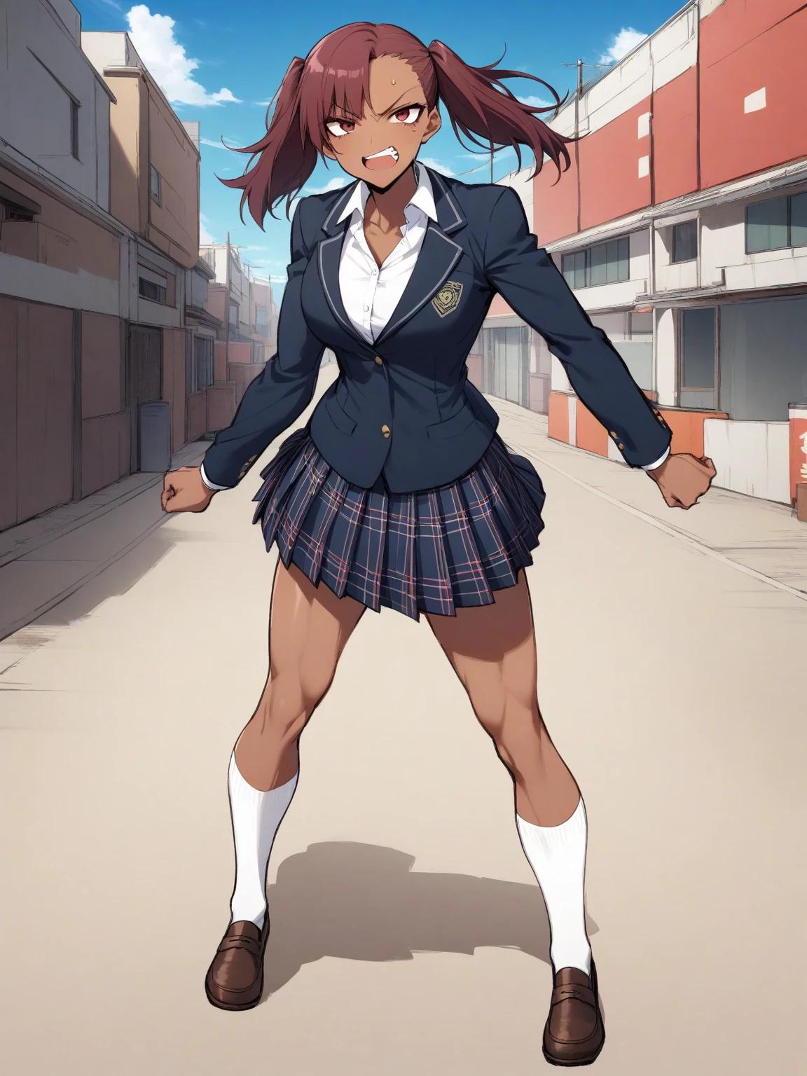 Akari Tanaka thumbnail
